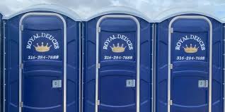 Best Deluxe Portable Toilet Rental  in USA